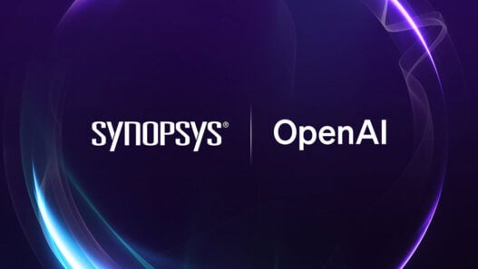 OpenAI and Synopsys announce GPT-Synopsys