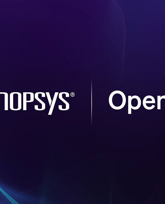 OpenAI and Synopsys announce GPT-Synopsys