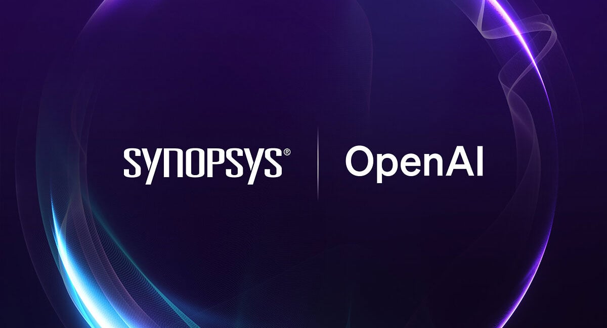 OpenAI and Synopsys announce GPT-Synopsys
