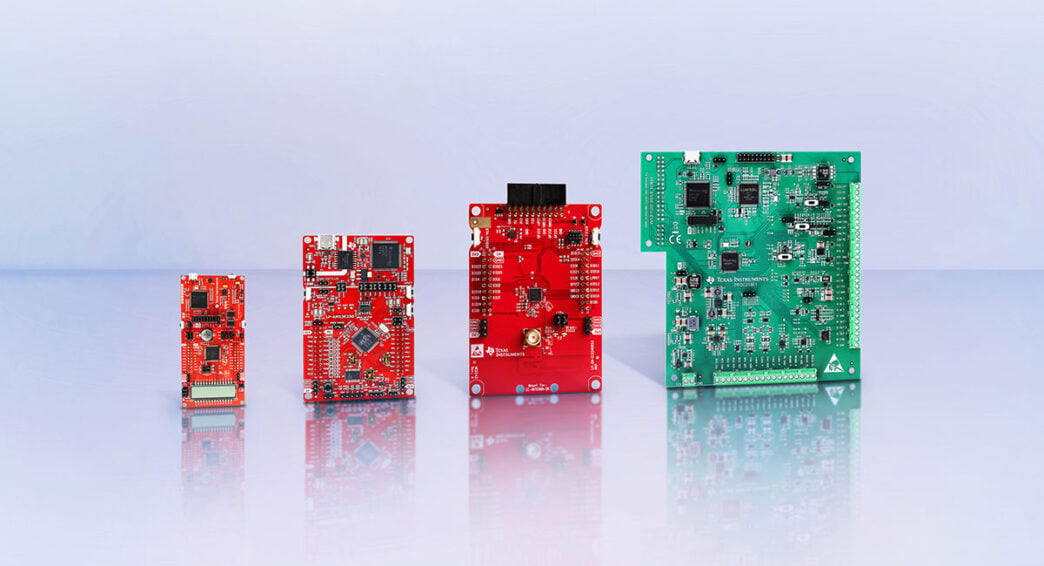 TI expands Zephyr RTOS support to its broad embedded portfolio