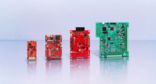 TI expands Zephyr RTOS support to its broad embedded portfolio