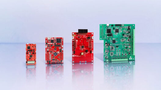 TI expands Zephyr RTOS support to its broad embedded portfolio