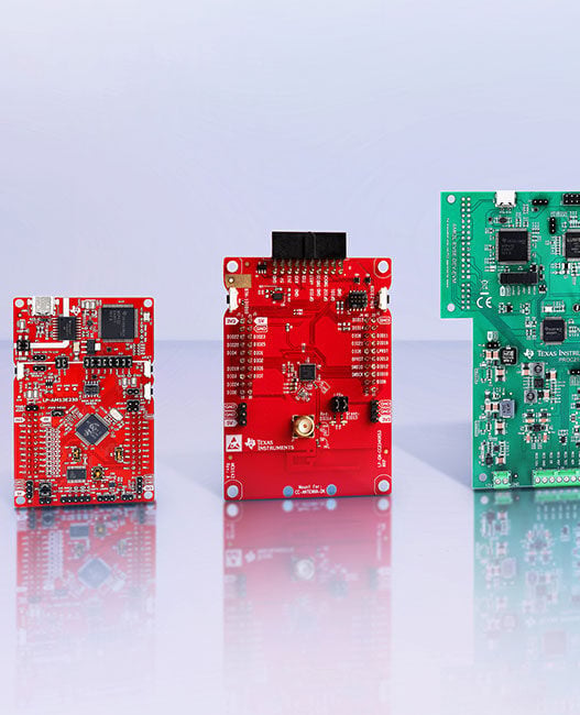 TI expands Zephyr RTOS support to its broad embedded portfolio
