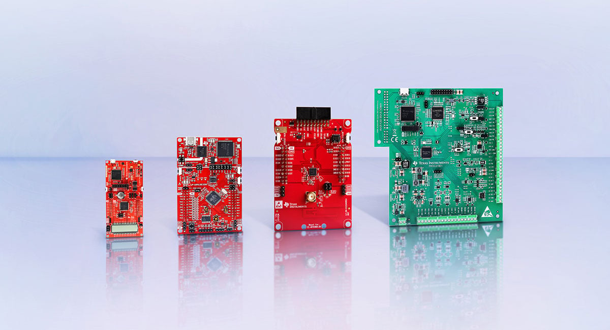 TI expands Zephyr RTOS support to its broad embedded portfolio