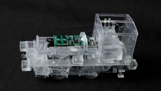 Tackling the engineering trade-offs behind PCB miniaturisation
