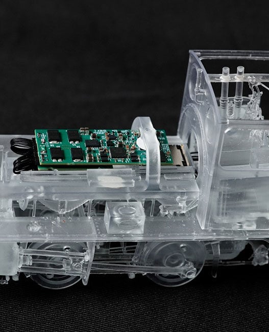 Tackling the engineering trade-offs behind PCB miniaturisation
