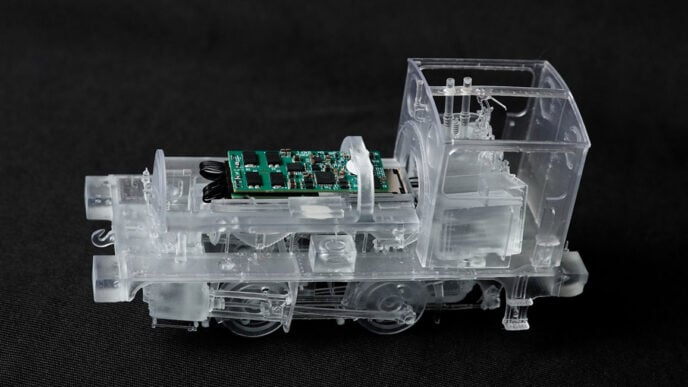 Tackling the engineering trade-offs behind PCB miniaturisation