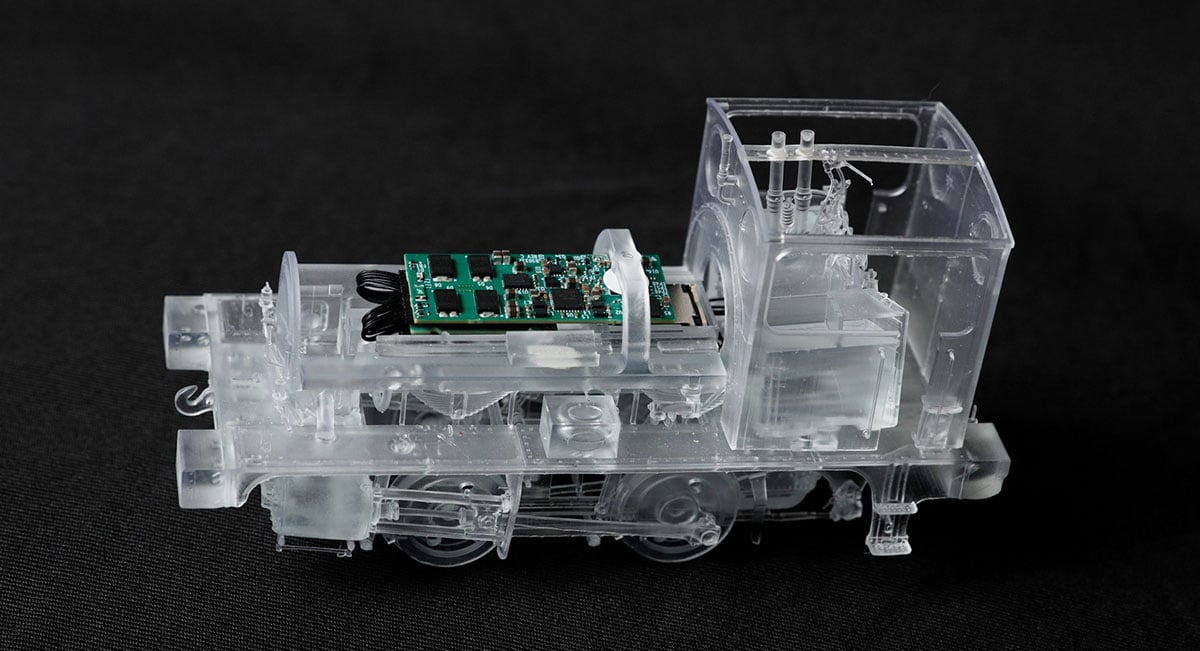 Tackling the engineering trade-offs behind PCB miniaturisation