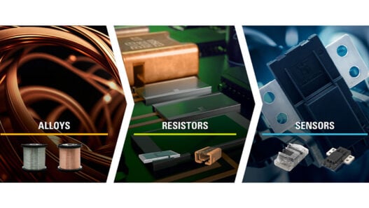 From melt to measurement: why resistor performance starts with the alloy