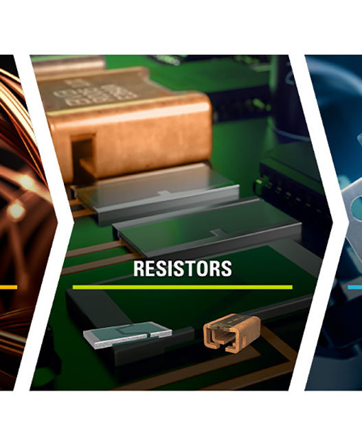 From melt to measurement: why resistor performance starts with the alloy