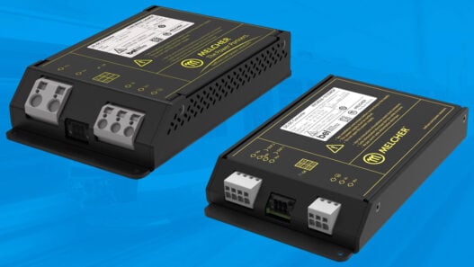 Bel Fuse unveils high-density converters for modern rail applications
