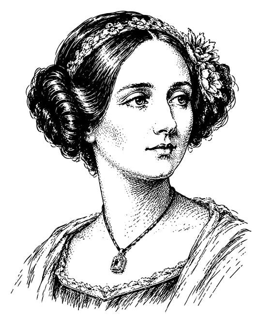 Ada Lovelace Day: Women hold just 21% of senior UK tech roles