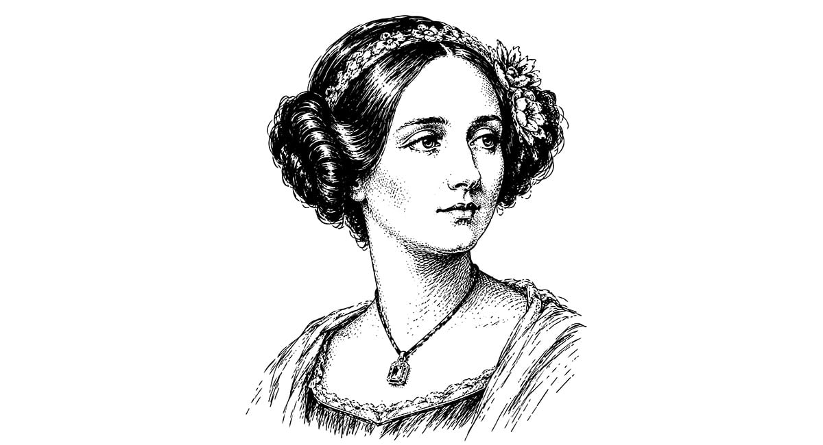 Ada Lovelace Day: Women hold just 21% of senior UK tech roles