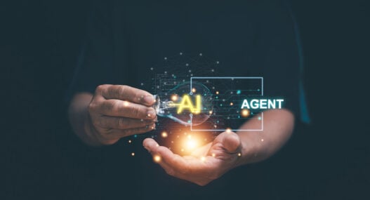 Old design, new tricks: on using Agentic AI for engineering design reuse