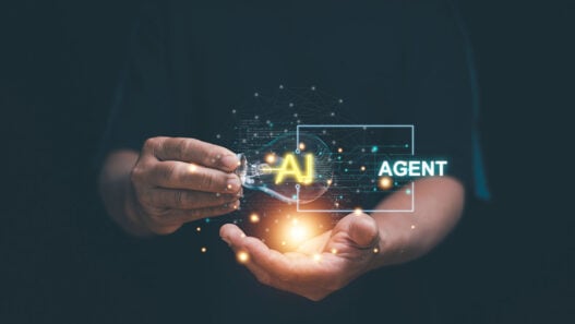Old design, new tricks: on using Agentic AI for engineering design reuse
