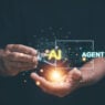Old design, new tricks: on using Agentic AI for engineering design reuse