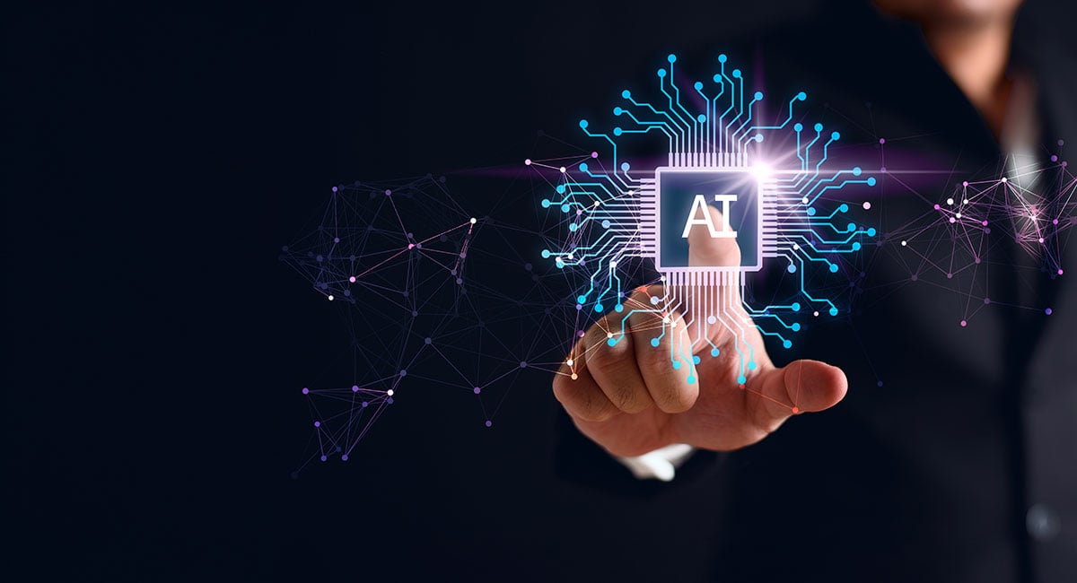 Infineon at electronica 2026: technology for the AI era