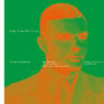 Pet Shop Boys' 'A man from the future' album cover artwork of Alan Turing by Mark Farrow