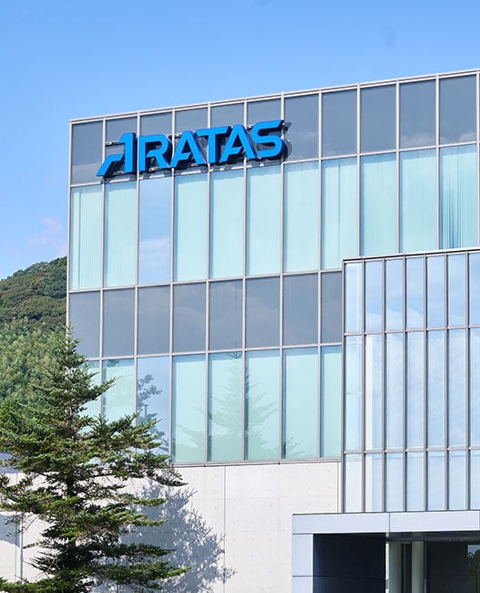 OMRON’s electronic components business begins a new chapter