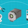 Why encoder feedback matters in motor drives