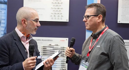 EuMW: removing uncertainty from the RF test bench
