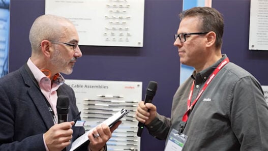EuMW: removing uncertainty from the RF test bench