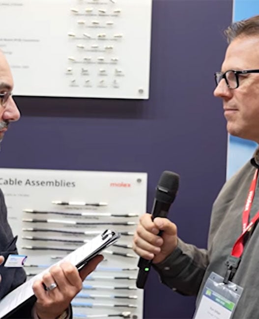 EuMW: removing uncertainty from the RF test bench