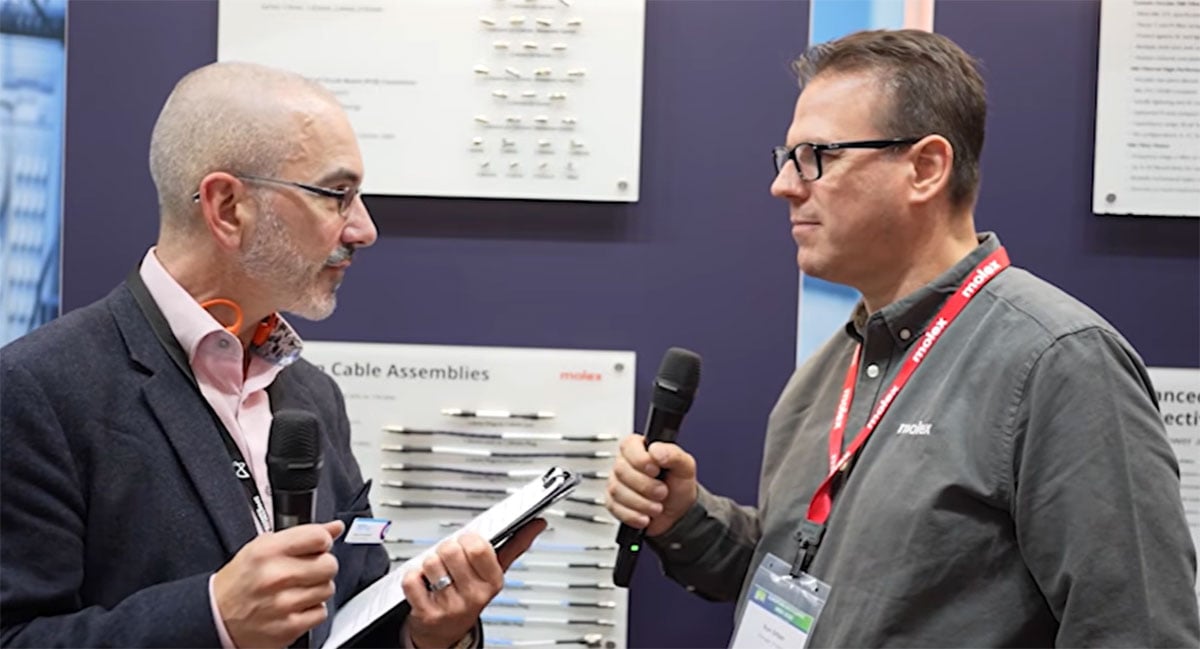 EuMW: removing uncertainty from the RF test bench