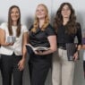 Top UK women in engineering make national awards final