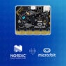 Nordic Semiconductor celebrates 10 years at the heart of the BBC micro:bit
