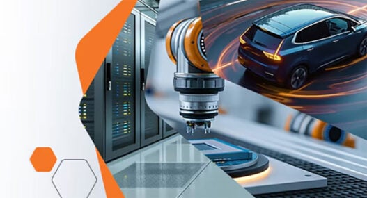 onsemi brings intelligent power and sensing to life at electronica 2026