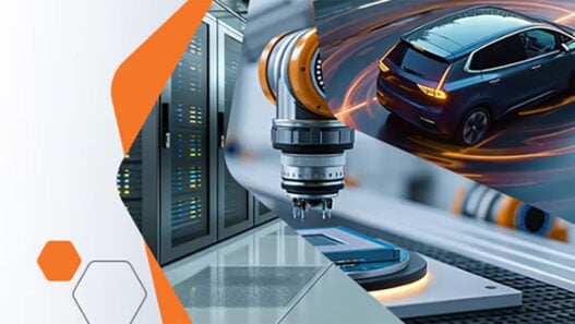 onsemi brings intelligent power and sensing to life at electronica 2026