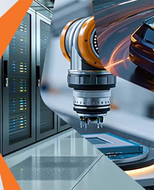 onsemi brings intelligent power and sensing to life at electronica 2026