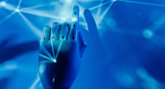 Physical AI at the Edge: deciding how much computing should happen locally