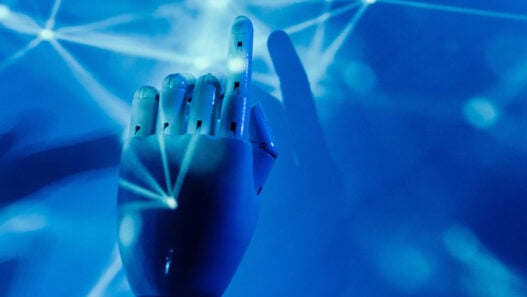 Physical AI at the Edge: deciding how much computing should happen locally