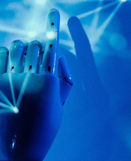 Physical AI at the Edge: deciding how much computing should happen locally