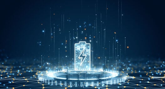 The next challenge in power electronics
