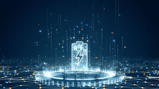 The next challenge in power electronics