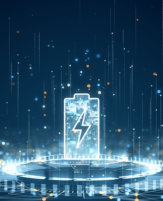 The next challenge in power electronics