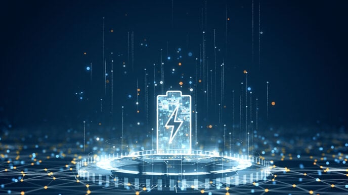 The next challenge in power electronics