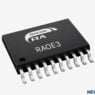 Mouser now shipping new Renesas RA0E3 microcontrollers