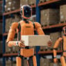 The safest robot is not the one with the most sensors