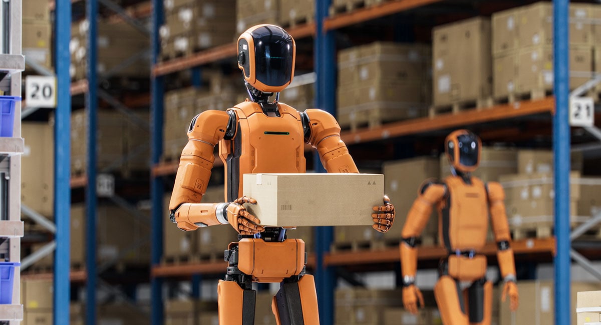 The safest robot is not the one with the most sensors