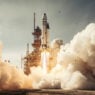 Why the future of space transportation is electronic