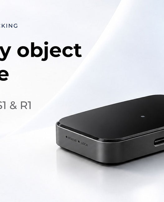 Spatial tracking units for Apple’s Vision Pro headset