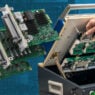 Testblox modules + in-fixture test application