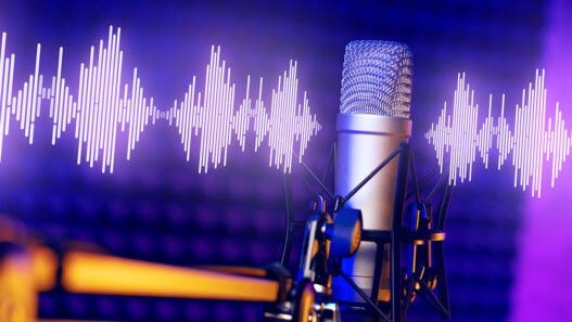 Audio whitepaper