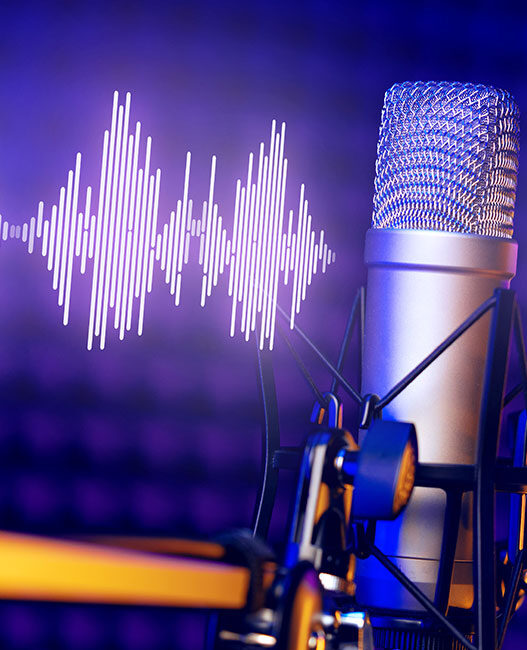 Audio whitepaper