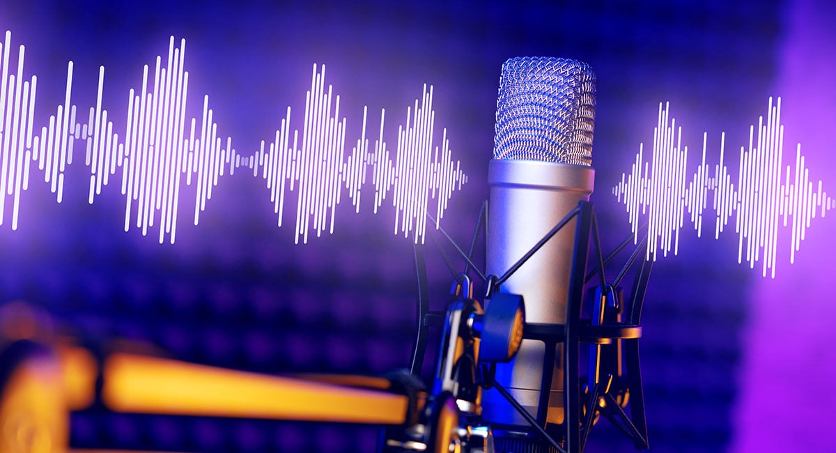 Audio whitepaper