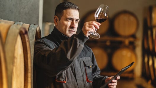 ADI, Moët Hennessy, and UC Davis advance AI-enabled chemical sensing